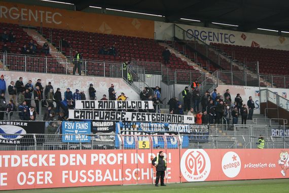 1. FSV Mainz 05 II vs FSV Frankfurt (2-1) (5)