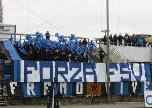 FSV Frankfurt vs 1. FC Saarbrücken (0-1)