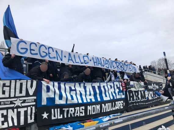 FSV Frankfurt vs 1. FC Saarbrücken (0-1) (5)