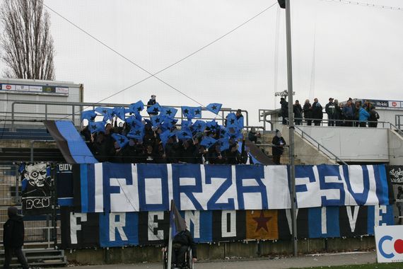 FSV Frankfurt vs 1. FC Saarbrücken (0-1) (7)