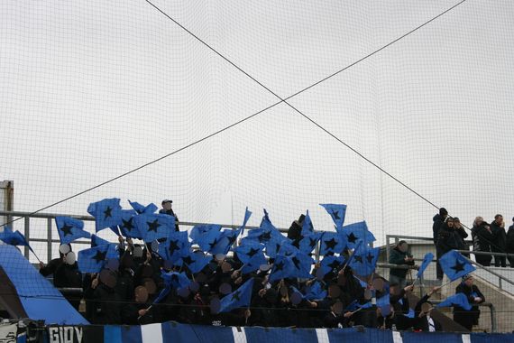 FSV Frankfurt vs 1. FC Saarbrücken (0-1) (8)