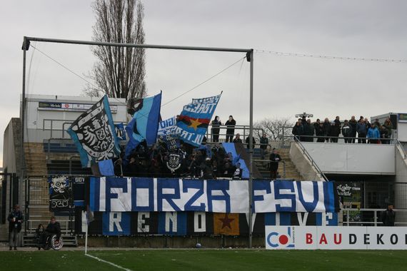 FSV Frankfurt vs 1. FC Saarbrücken (0-1) (9)
