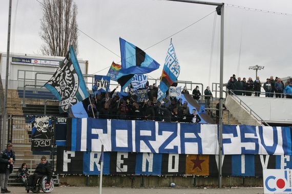FSV Frankfurt vs 1. FC Saarbrücken (0-1) (10)