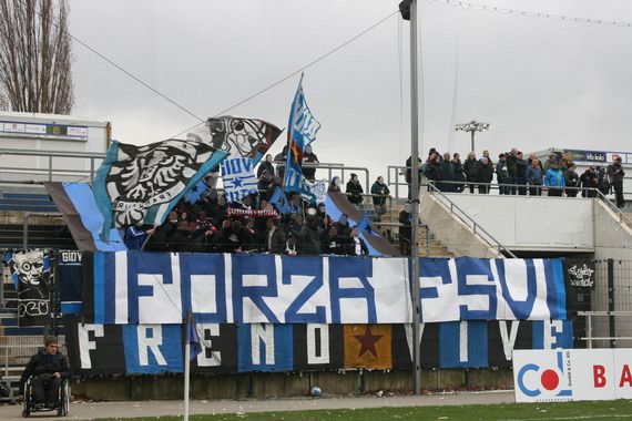 FSV Frankfurt vs 1. FC Saarbrücken (0-1) (11)