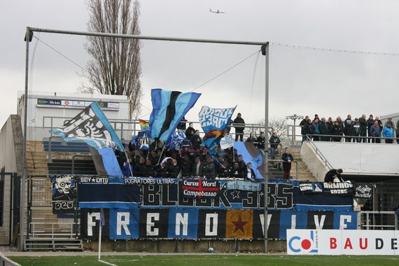 FSV Frankfurt vs 1. FC Saarbrücken (0-1) (12)