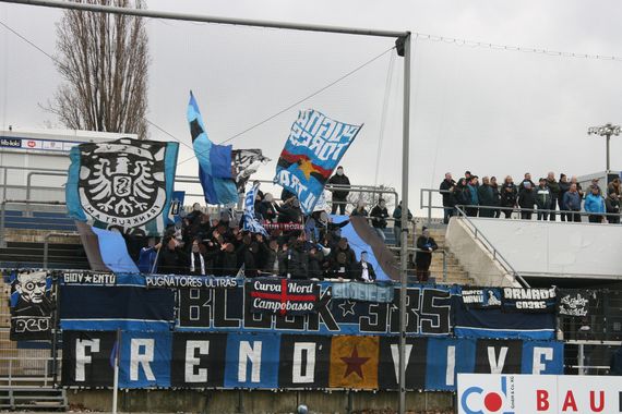 FSV Frankfurt vs 1. FC Saarbrücken (0-1) (13)