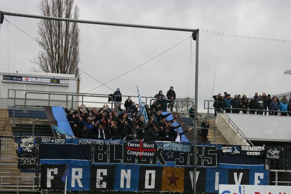 FSV Frankfurt vs 1. FC Saarbrücken (0-1) (14)