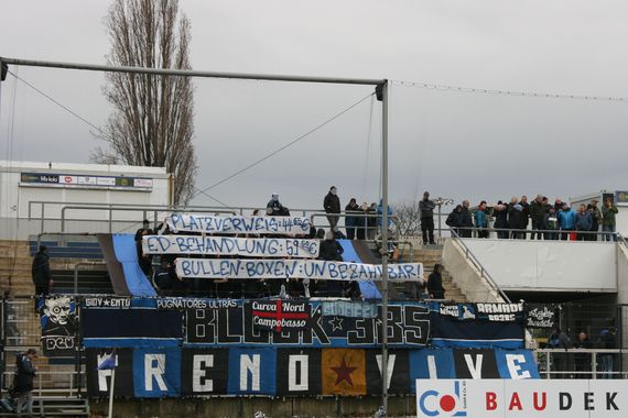 FSV Frankfurt vs 1. FC Saarbrücken (0-1) (17)