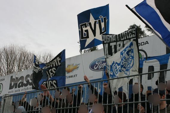 Bayern Alzenau vs FSV Frankfurt (1-3) (1)