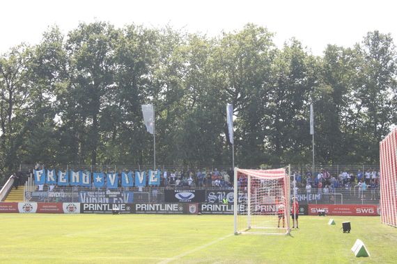 FC Gießen vs FSV Frankfurt (0-3) (2)