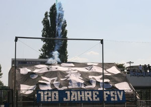 FSV Frankfurt vs SSV Ulm 1846 (0-2)