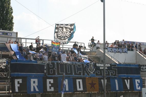FSV Frankfurt vs SSV Ulm 1846 (0-2) (1)