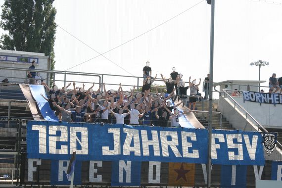 FSV Frankfurt vs SSV Ulm 1846 (0-2) (3)