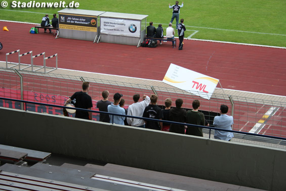 FSV LU-Oggersheim vs Borussia Neunkirchen (1-1) (2)