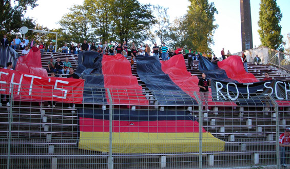 FSV LU-Oggersheim vs 1. FSV Mainz 05 II (1-3) (4)