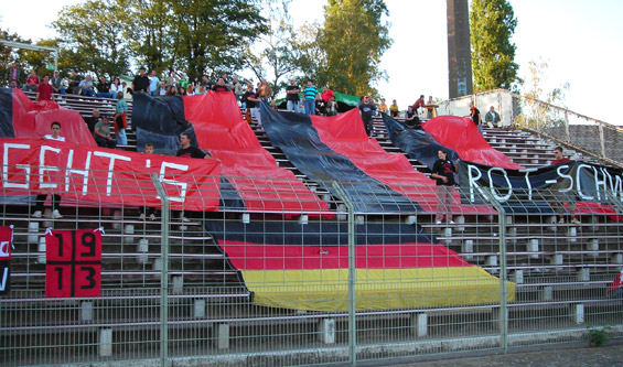 FSV LU-Oggersheim vs 1. FSV Mainz 05 II (1-3) (5)