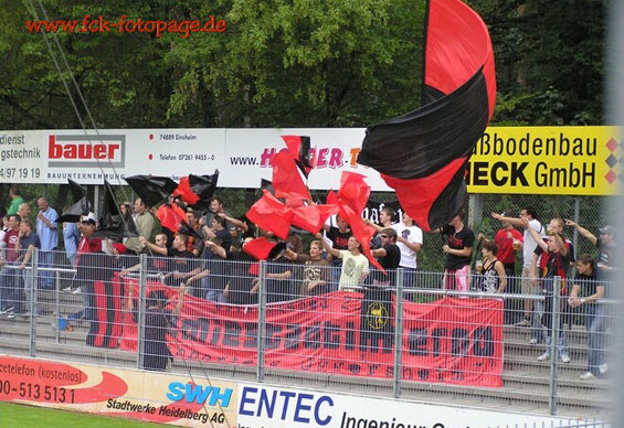 SV Sandhausen vs FSV LU-Oggersheim (3-0) (3)