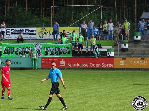 FSV Union Fürstenwalde vs SV Babelsberg 03 (1-0) (3)