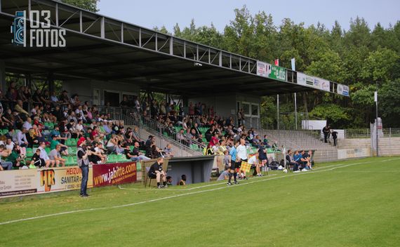 FSV Union Fürstenwalde vs SV Babelsberg 03 (1-4) (1)