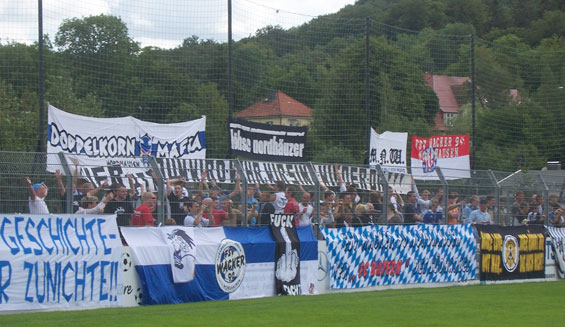 BSV Eintracht Sondershausen vs FSV Wacker 90 Nordhausen (2-2) (1)