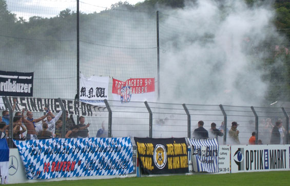 BSV Eintracht Sondershausen vs FSV Wacker 90 Nordhausen (2-2) (2)
