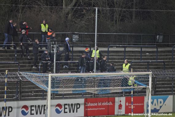 SV Babelsberg 03 vs FSV Wacker 90 Nordhausen (0-0) (3)