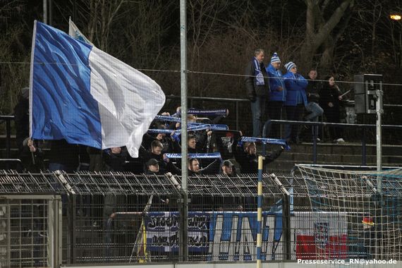 SV Babelsberg 03 vs FSV Wacker 90 Nordhausen (0-0) (6)