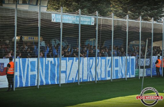 FSV Wacker 90 Nordhausen vs FC Rot-Weiß Erfurt (5-4 n.E.) (1)