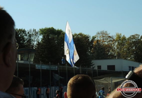 FSV Wacker 90 Nordhausen vs FC Rot-Weiß Erfurt (5-4 n.E.) (6)