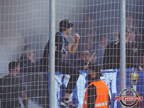 FSV Wacker 90 Nordhausen vs FC Rot-Weiß Erfurt (5-4 n.E.) (9)