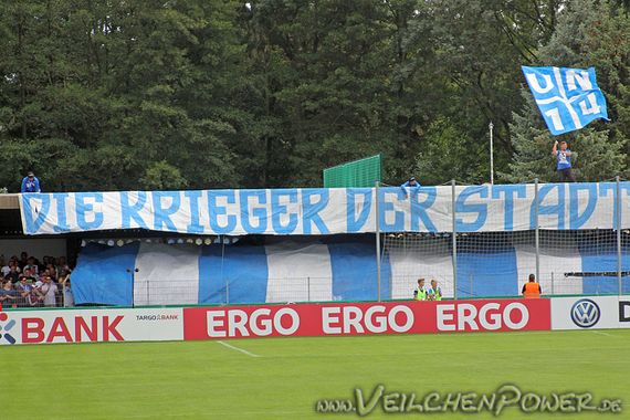 FSV Wacker 90 Nordhausen vs FC Erzgebirge Aue (1-4) (2)