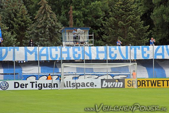 FSV Wacker 90 Nordhausen vs FC Erzgebirge Aue (1-4) (3)