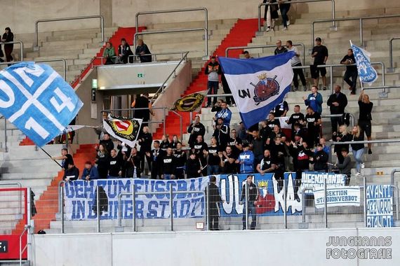 FC Rot-Weiß Erfurt vs FSV Wacker 90 Nordhausen (3-0) (1)