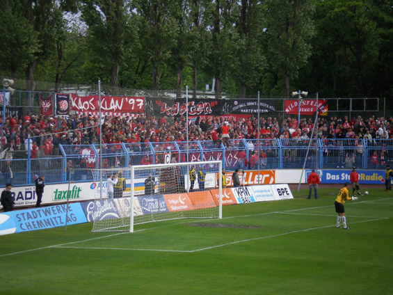 Chemnitzer FC vs FSV Zwickau (2-0) (1)