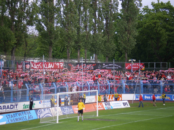 Chemnitzer FC vs FSV Zwickau (2-0) (2)