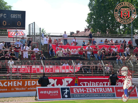 FSV Zwickau vs Hallescher FC (1-0) (2)
