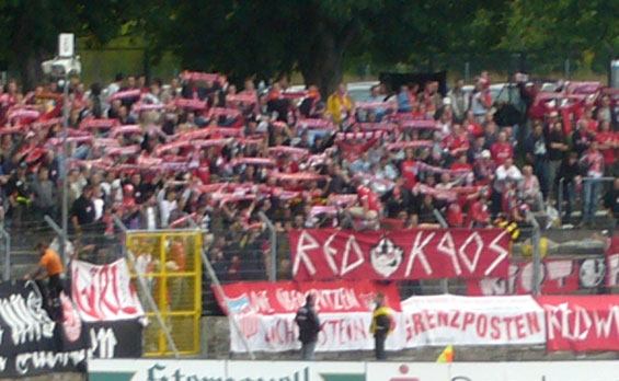 VFC Plauen vs FSV Zwickau (0-2) (1)