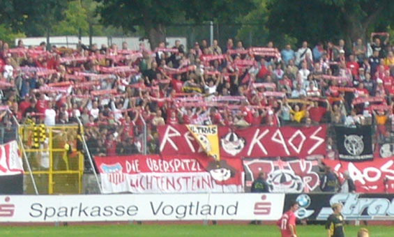 VFC Plauen vs FSV Zwickau (0-2) (2)