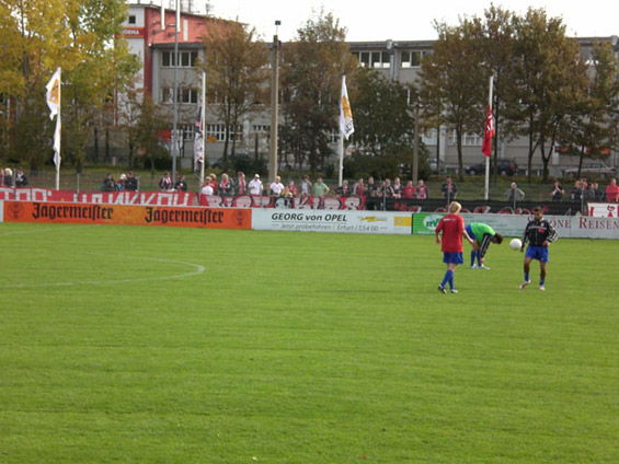 FC Rot-Weiß Erfurt II vs FSV Zwickau (1-1) (2)