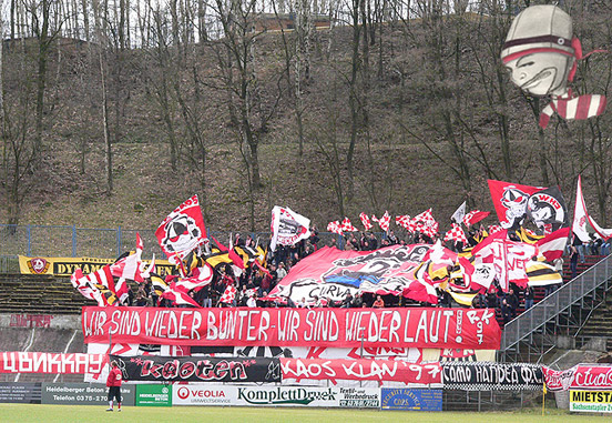 FSV Zwickau vs Hallescher FC (0-1) (1)