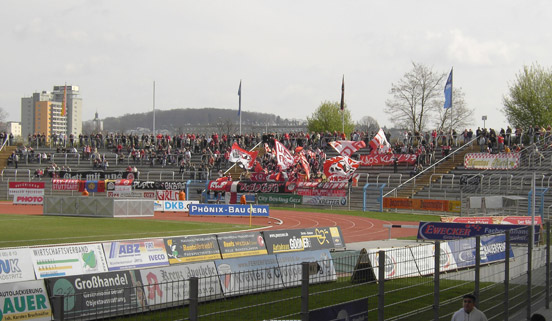 1. FC Gera vs FSV Zwickau (1-2) (1)