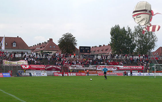 Hallescher FC vs FSV Zwickau (4-1) (2)