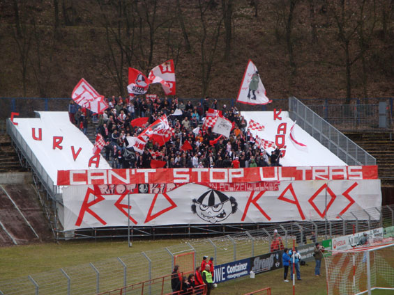 FSV Zwickau vs 1. FC Lokomotive Leipzig (0-3) (1)