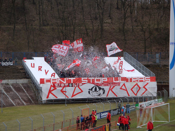 FSV Zwickau vs 1. FC Lokomotive Leipzig (0-3) (3)