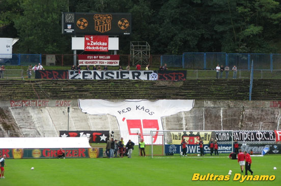 FSV Zwickau vs Dynamo Dresden (1-0) (2)