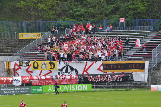 FSV Zwickau vs FC Carl Zeiss Jena II (5-4) (1)