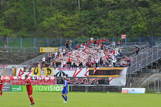 FSV Zwickau vs FC Carl Zeiss Jena II (5-4) (3)