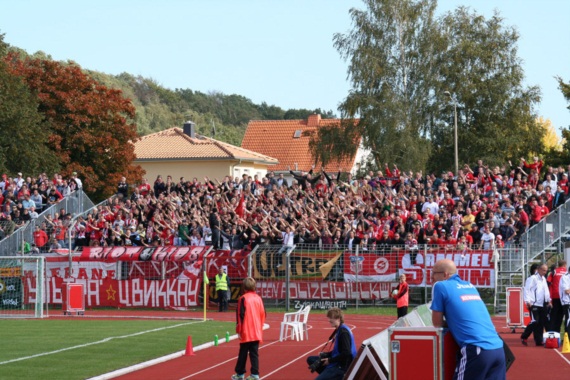 FSV Zwickau vs FC Carl Zeiss Jena (0-0) (1)