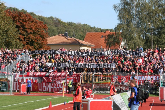 FSV Zwickau vs FC Carl Zeiss Jena (0-0) (2)