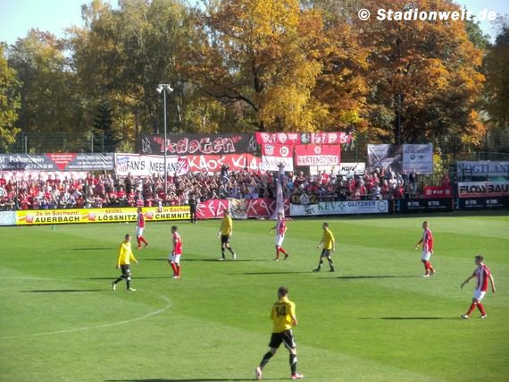 VfB Auerbach vs FSV Zwickau (1-1) (1)